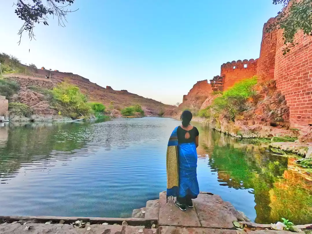 Photo of Surprise from the Bl