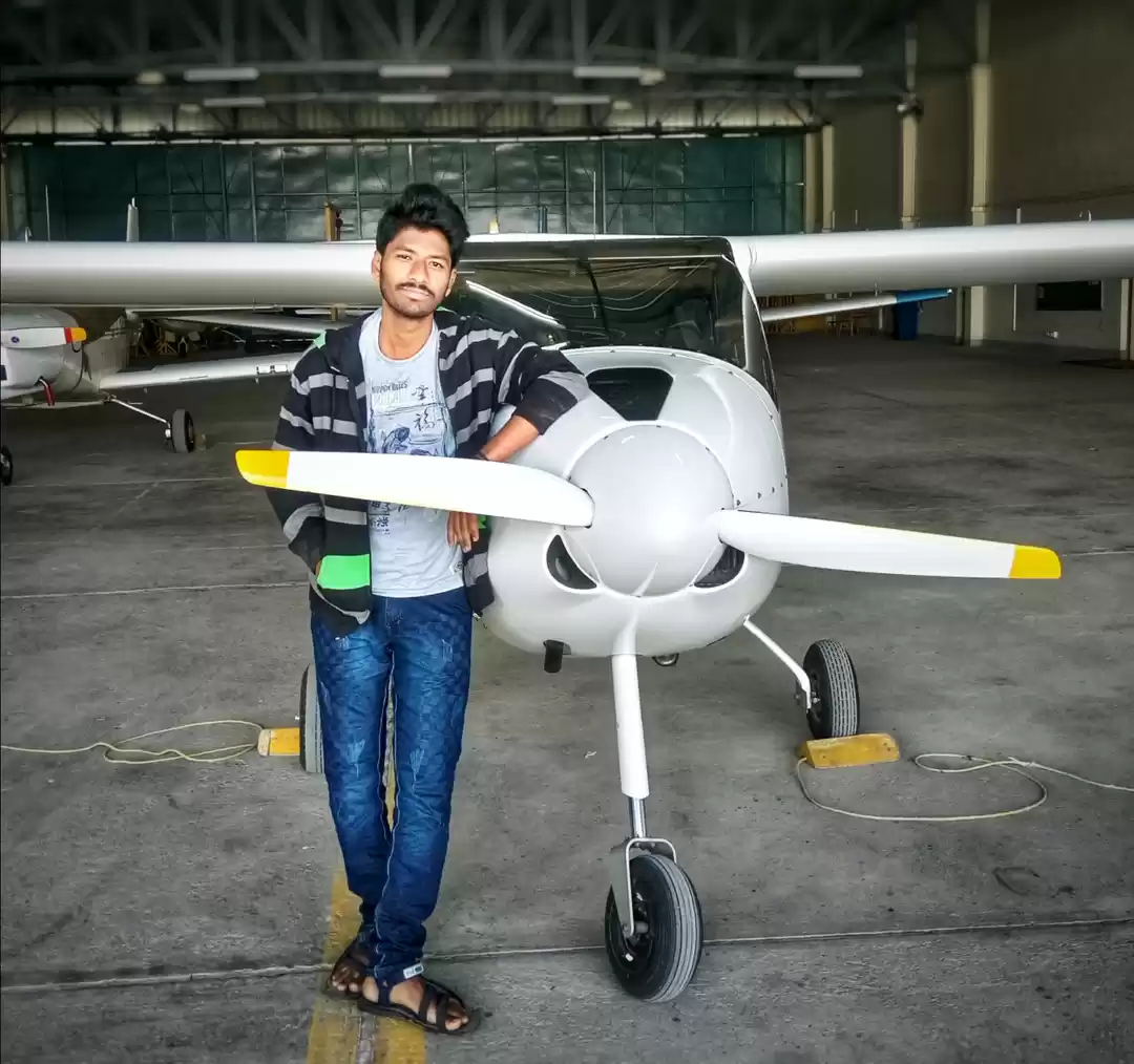 Photo of A journey where i di