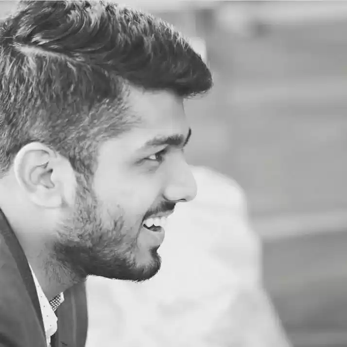 Photo of Harsh Bohra