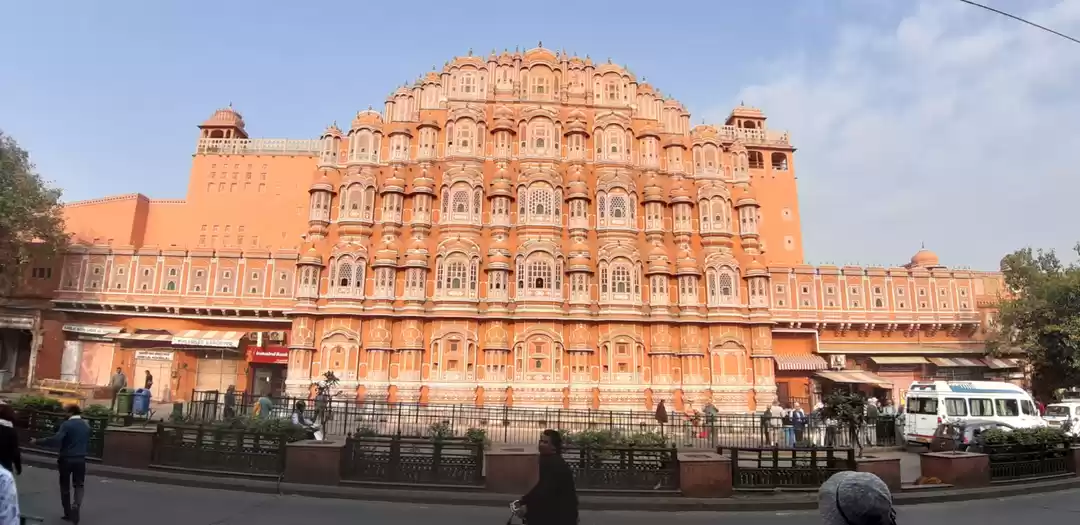 Photo of RANGEELO RAJASTHAN