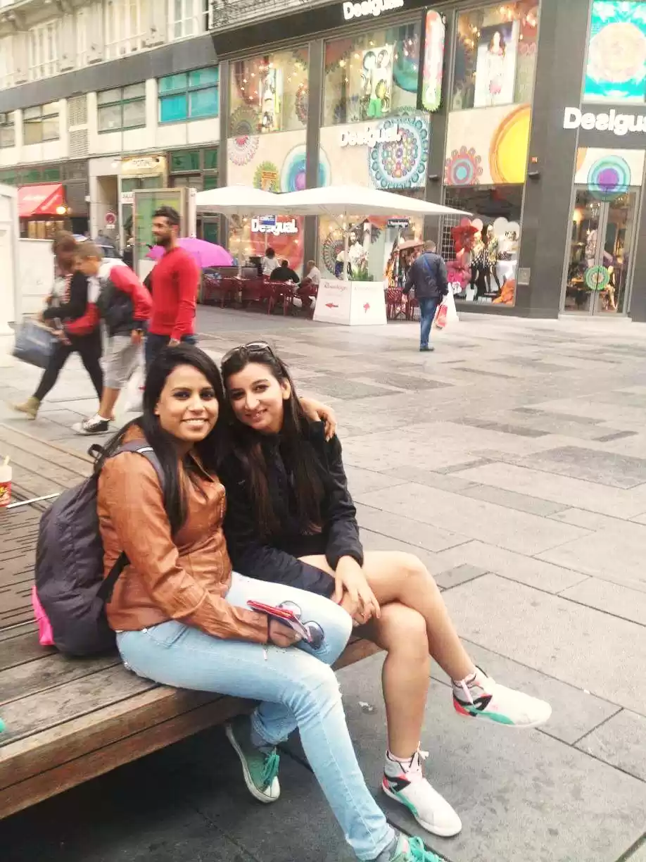 Photo of All you need is some