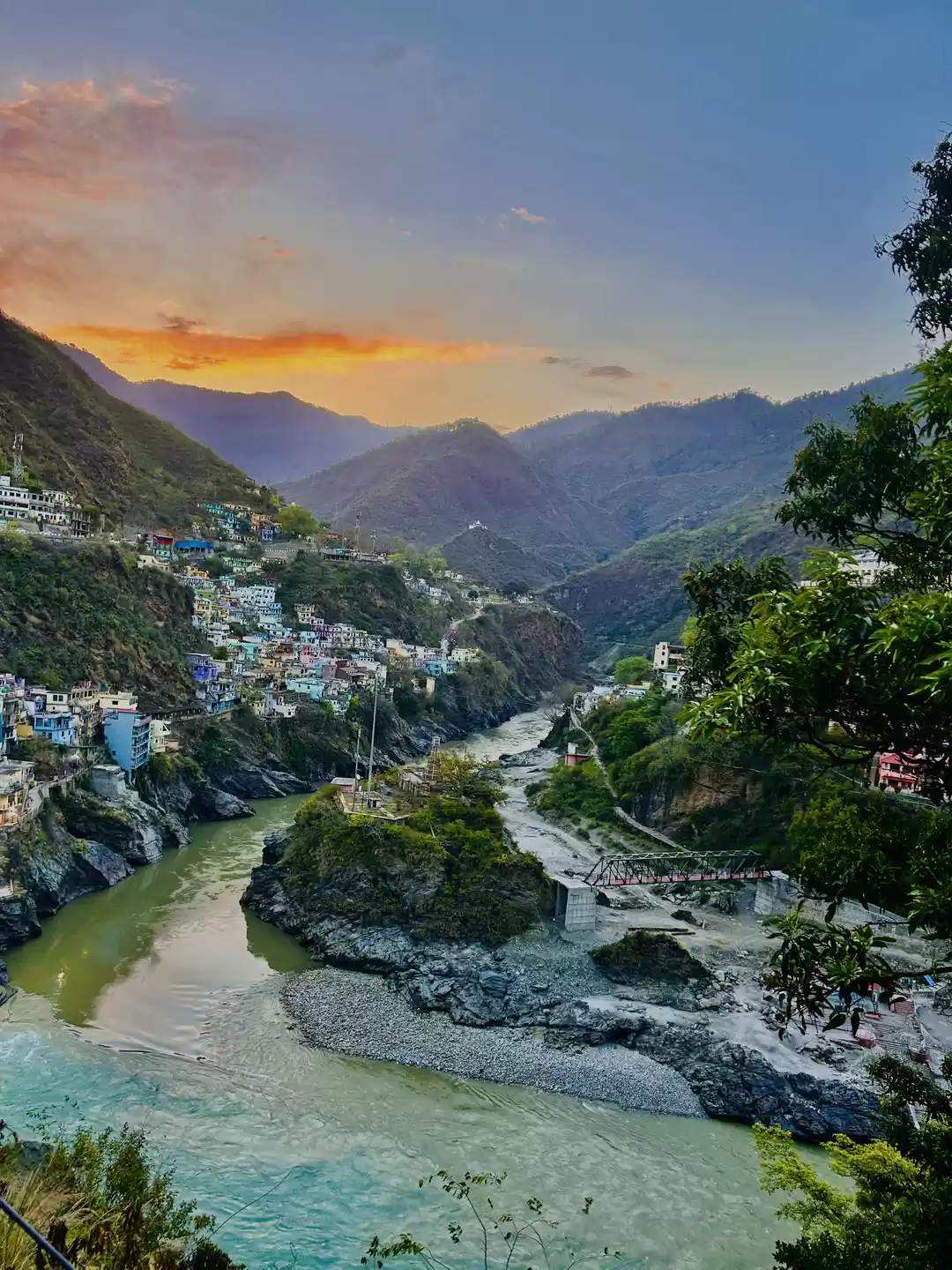 Photo of Chopta(Mini Switzerl