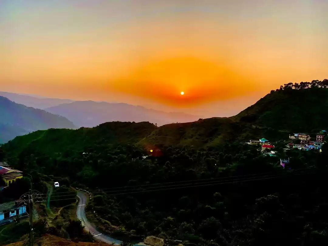 Photo of This place, the vibe