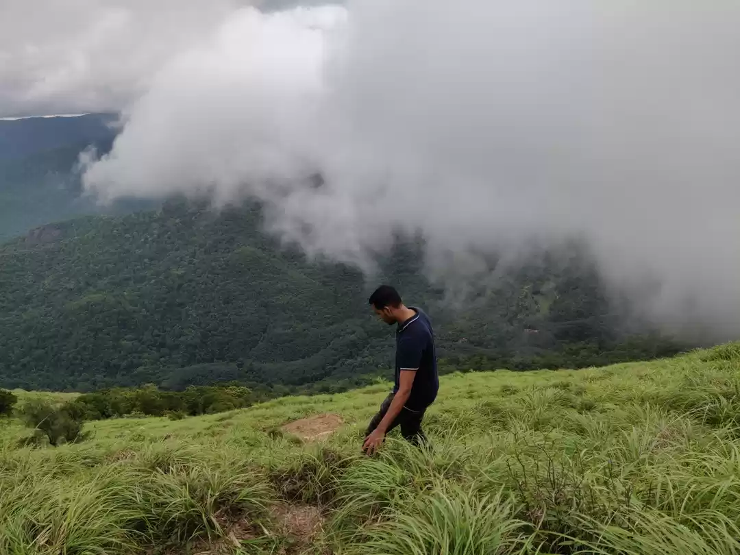 Photo of Enchanting Ponmudi H