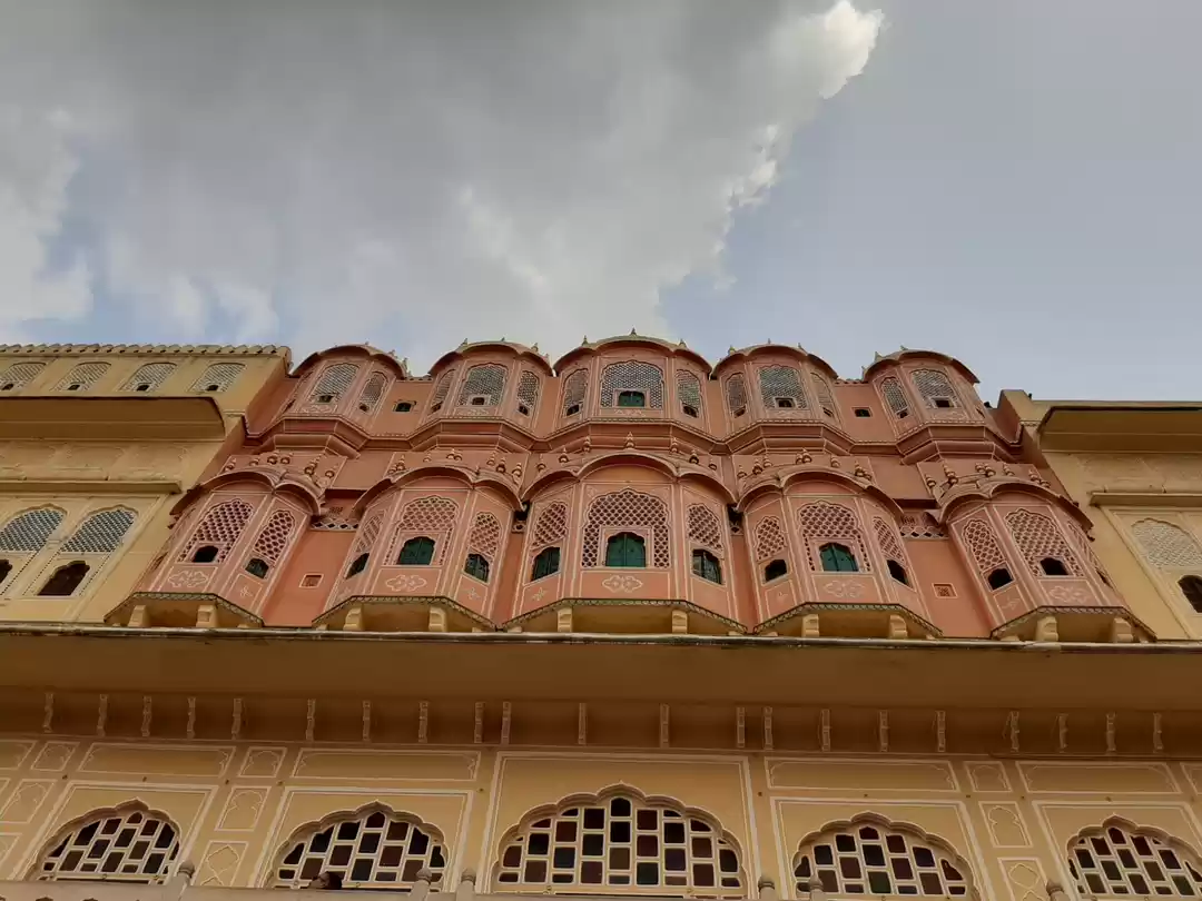 Photo of Solo Trip to Jaipur 