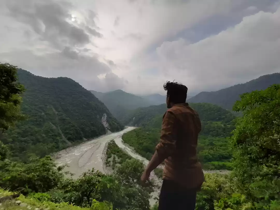 Photo of Mussoorie to Nagtibb