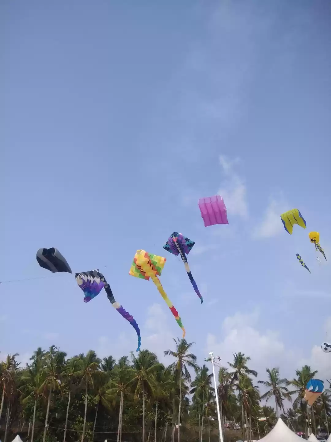 Photo of Kovalam Beach - Barr