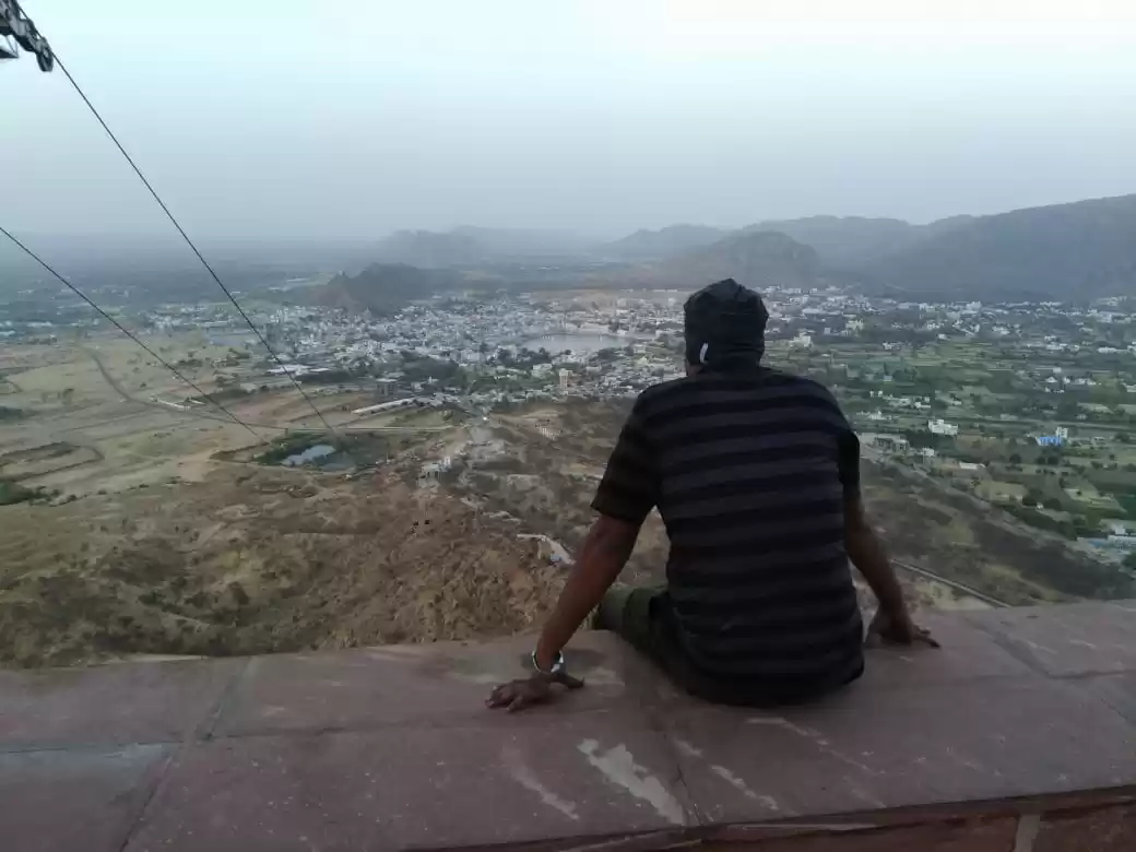 Photo of hitesh gajara