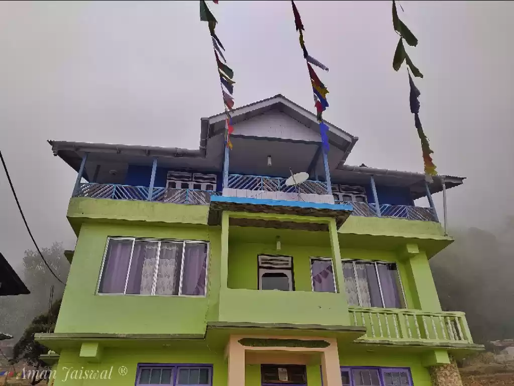 Photo of जमशेदपुर से सिक्किम 