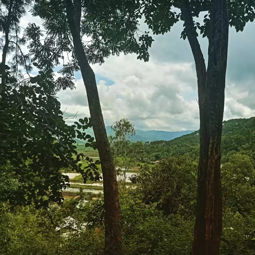 Photo of Mondum,Imphal