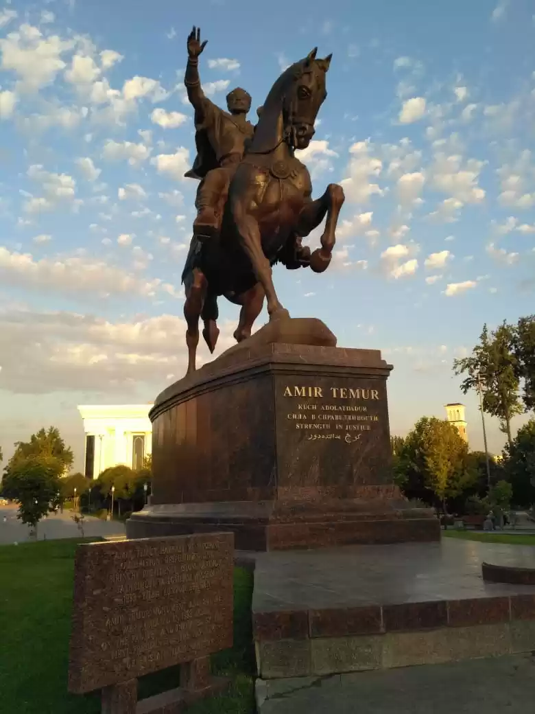 Photo of Uzbekistan-Discover 