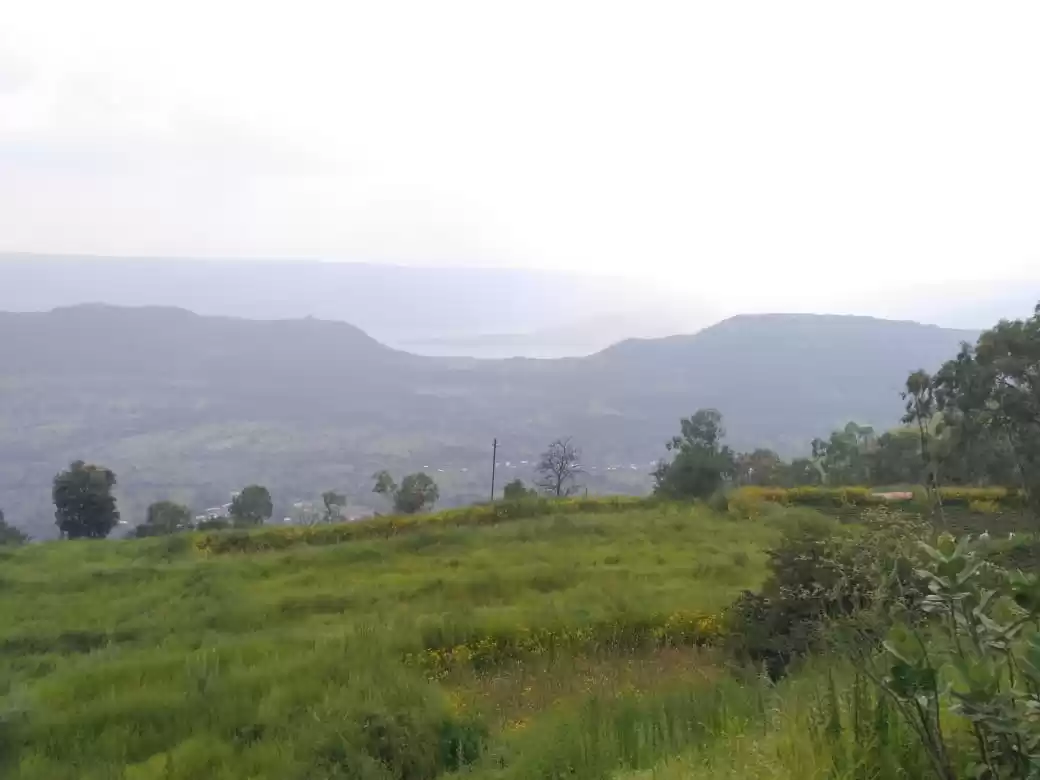 Photo of Maharashtra's own va