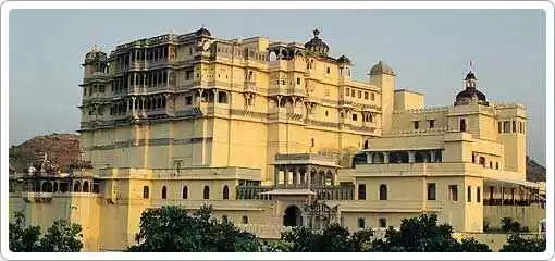 Photo of A Trip to Devigarh P