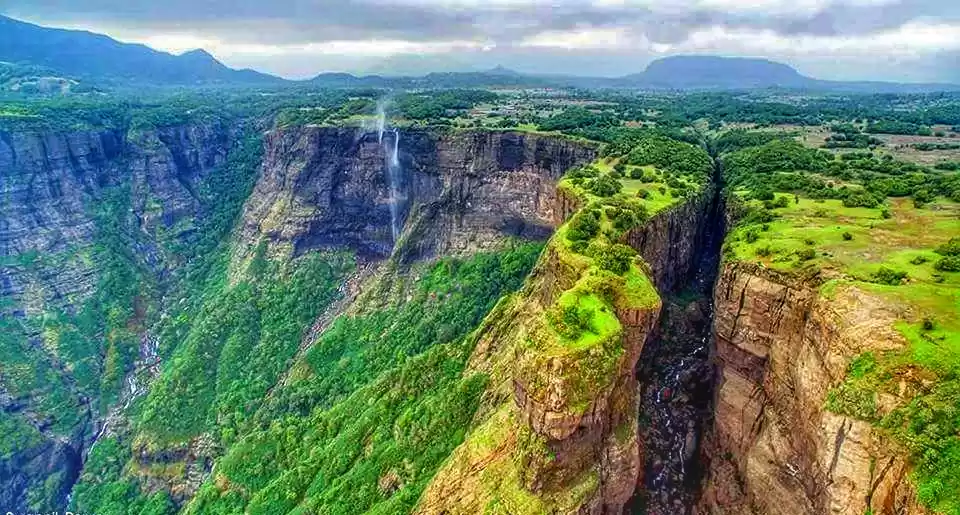 Photo of I Went Solo on a Tre