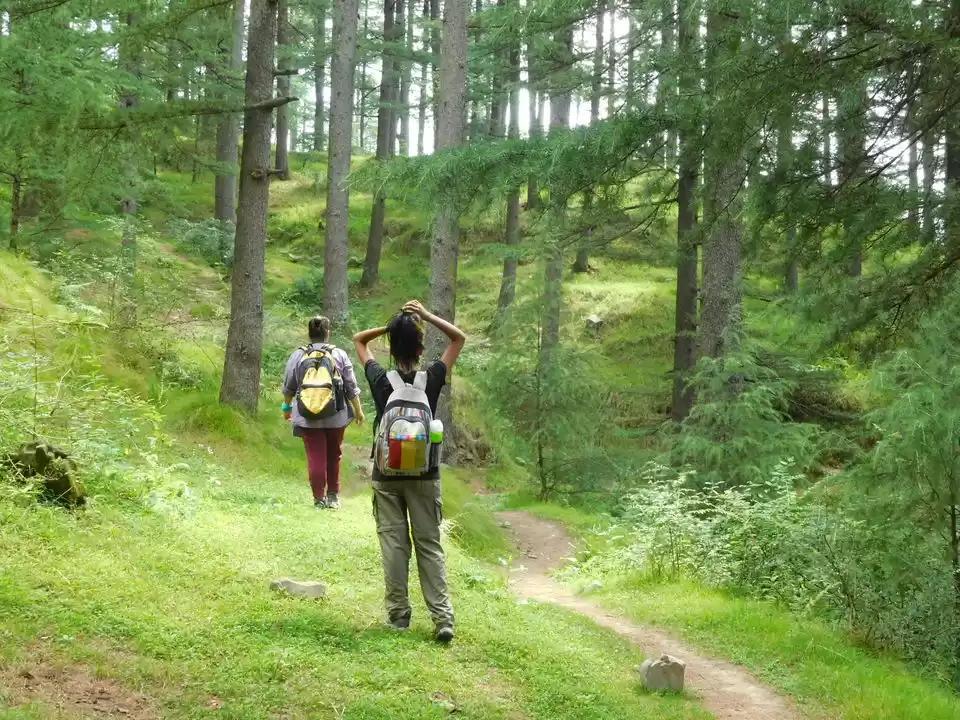 Photo of क्या आप मनाली के पास