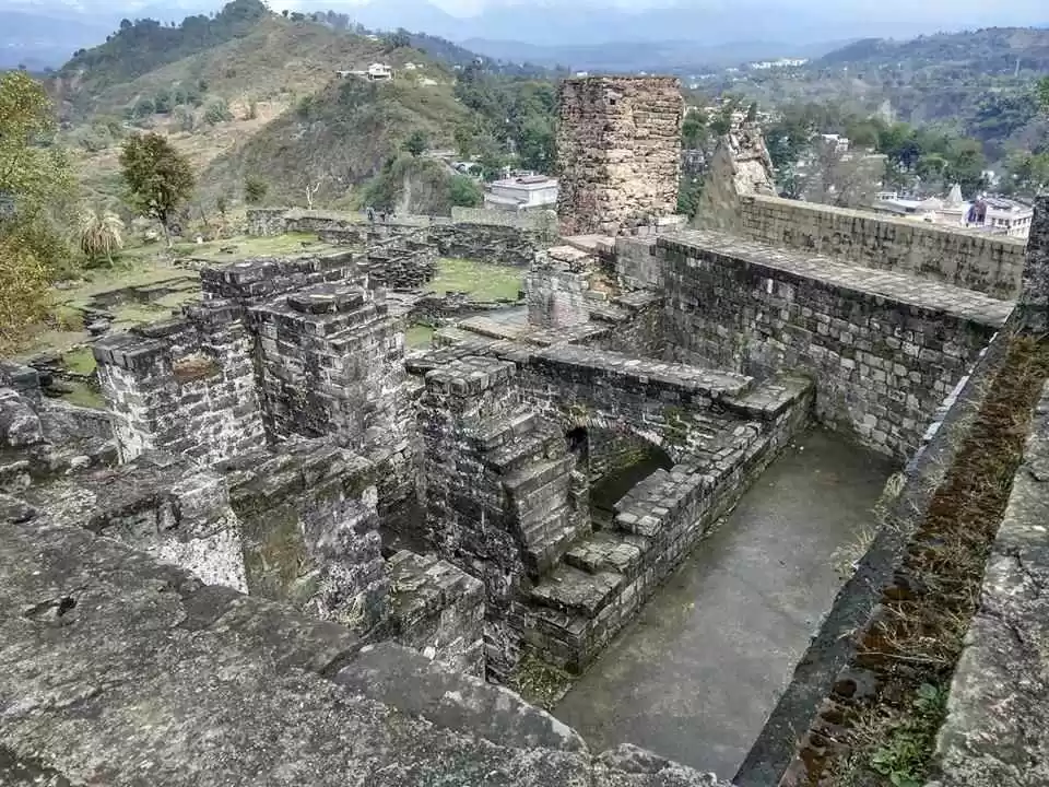 Photo of मैक्लोडगंज और बीर से