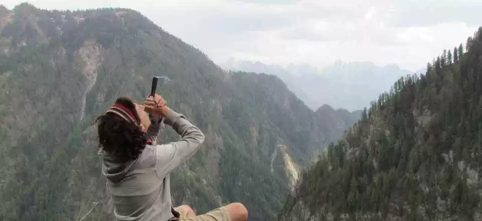 Photo of मलाणा गाँव की वो झूठ