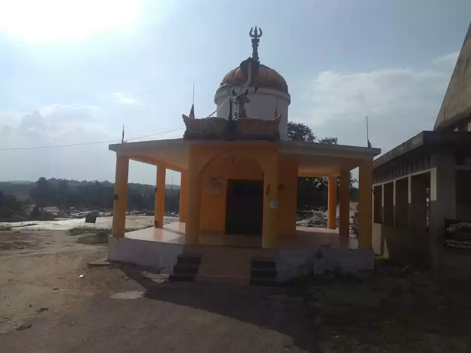 Photo of हीरादह धाम: यहां आकर