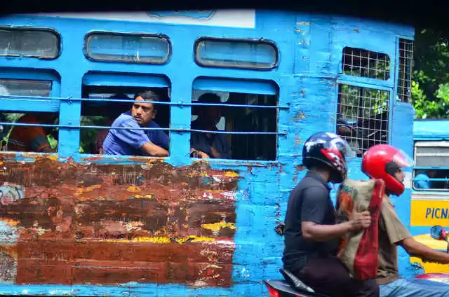 Photo of मैं कलकत्ता घूमकर आय