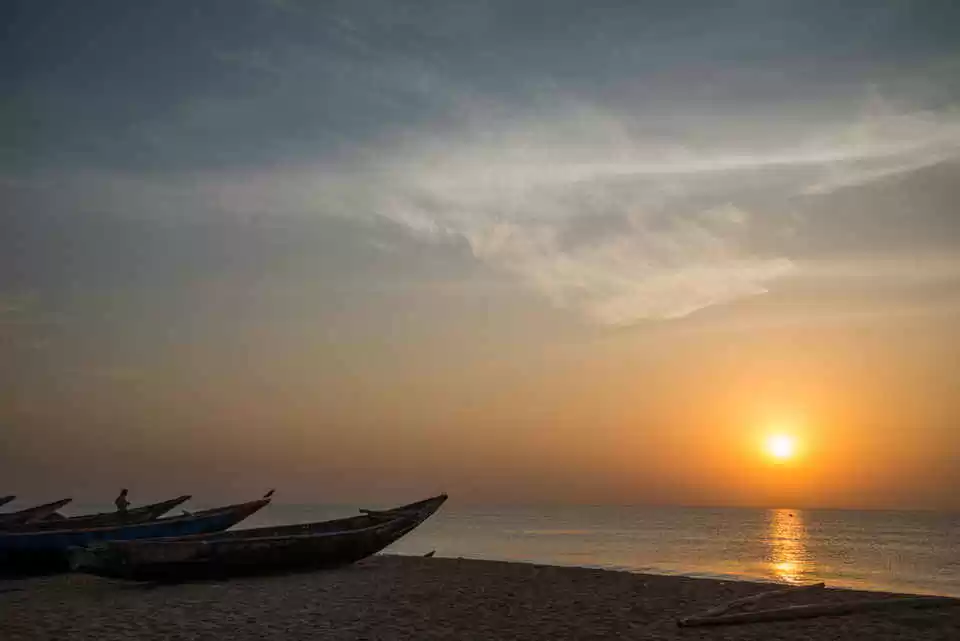 Photo of भारत के इन 5 समुद्रत