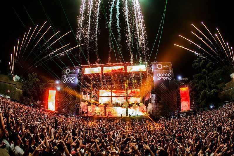 Novi Sad Serbia View Images Timing And Reviews Tripoto