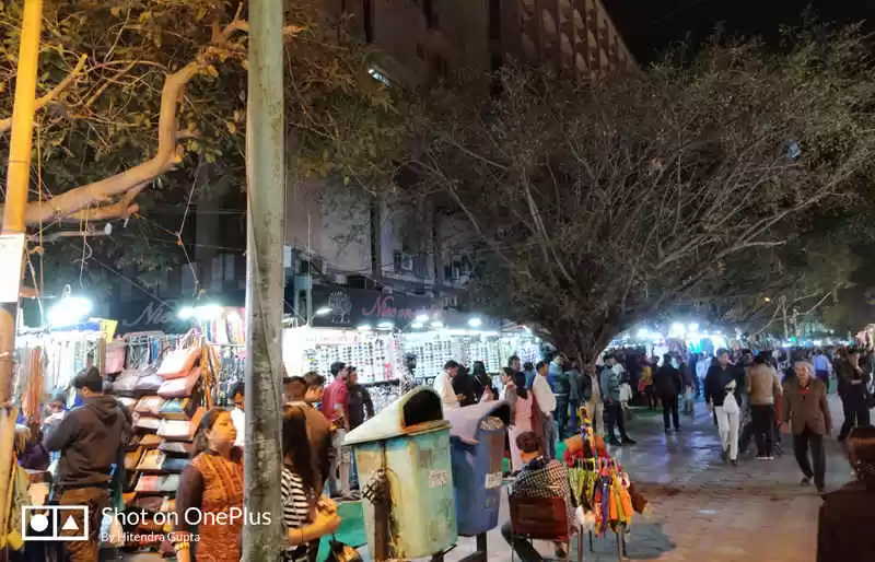 Photo of दिल्ली का फैशन स्ट्र