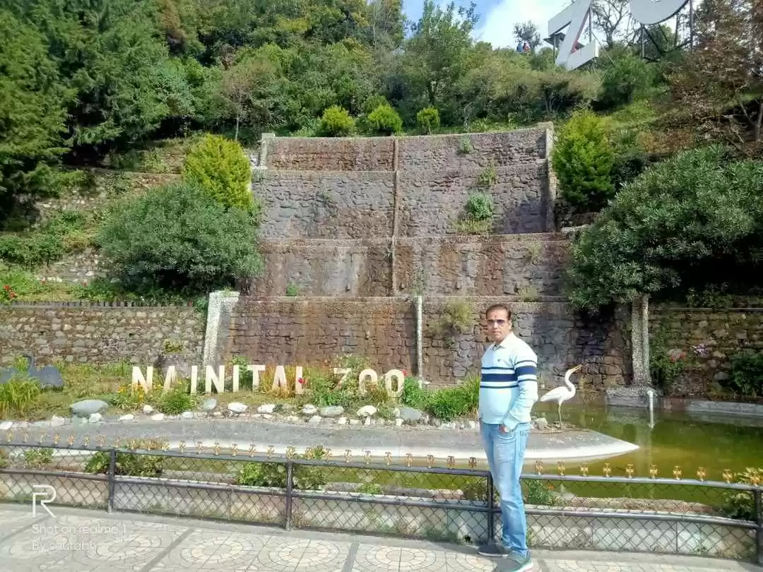 Photo of A short time trip to