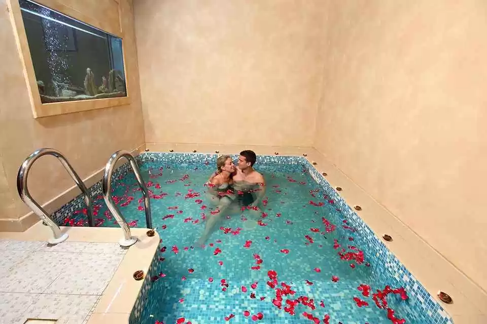 Photo of इन शानदार रिज़ॉर्ट म