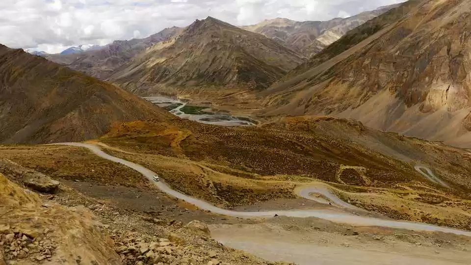 Photo of 7 ऐसी सड़कें और हाइवे