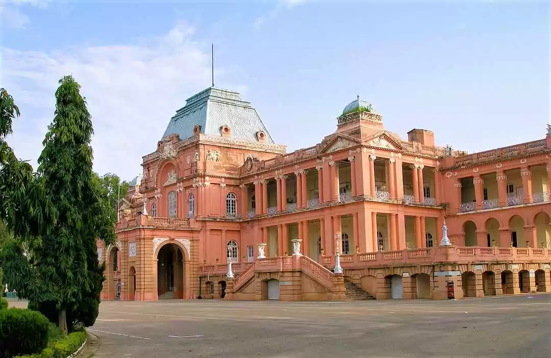 Photo of पंजाब में है पैरिस ज