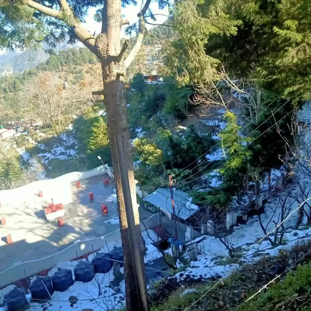 Photo of रामगढ़: पहाड़ों की गो