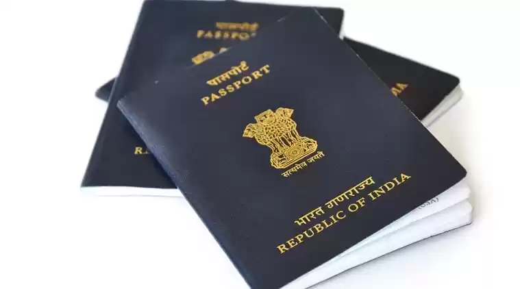 Photo of अब पासपोर्ट बनवाने क