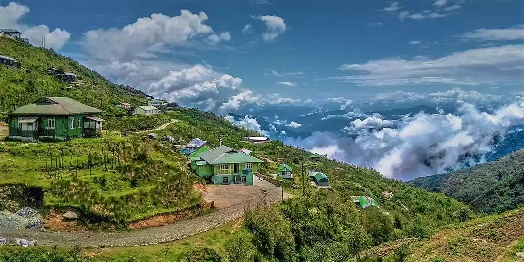 Photo of जब पहाड़ बुलाएँ तो सि