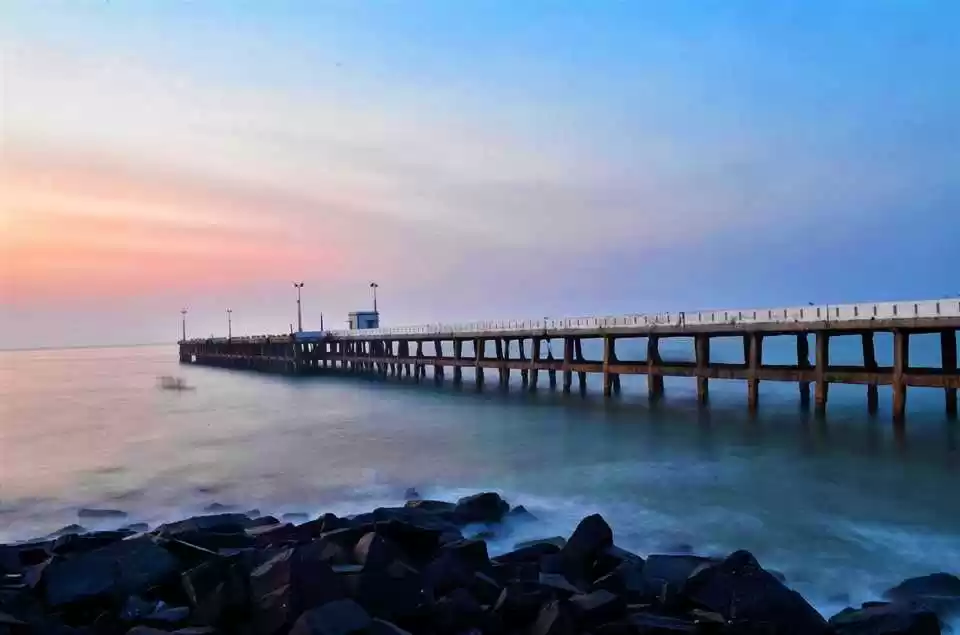 Photo of ज़िंदगी की हलचल से ल