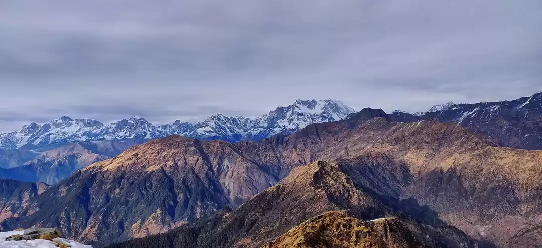 Photo of हेमकुंड साहिब-तुंगना