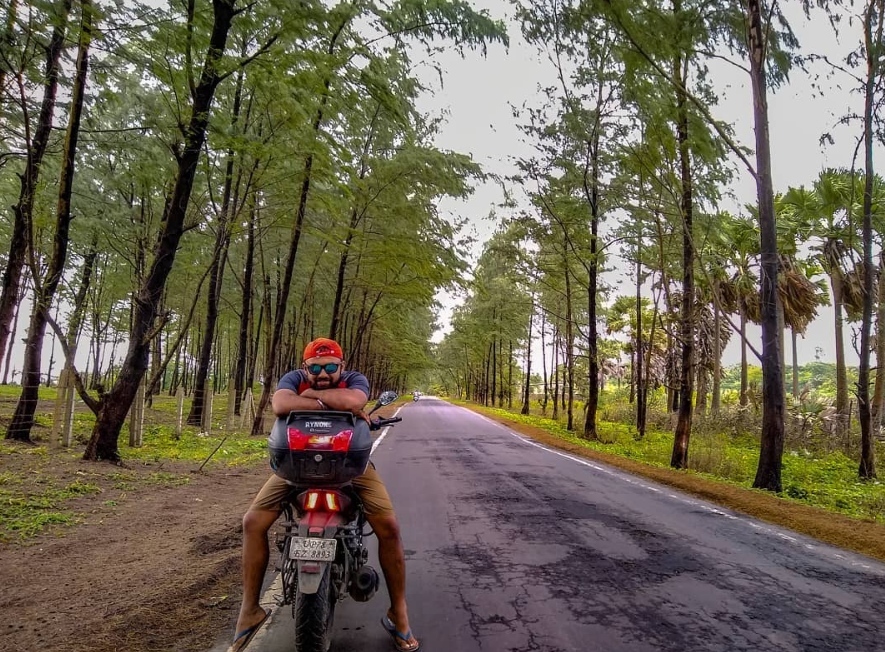 Photo of 105 दिन, 29 राज्य, 1