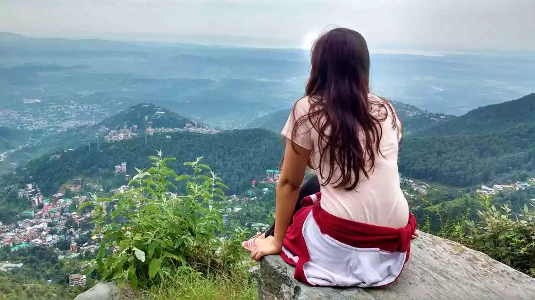 Photo of मैक्लोडगंज: हर मुसाफ