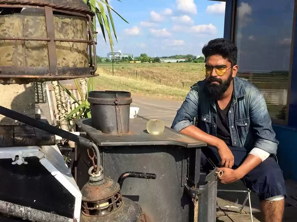 Photo of किसी ने घर छोड़ा तो 