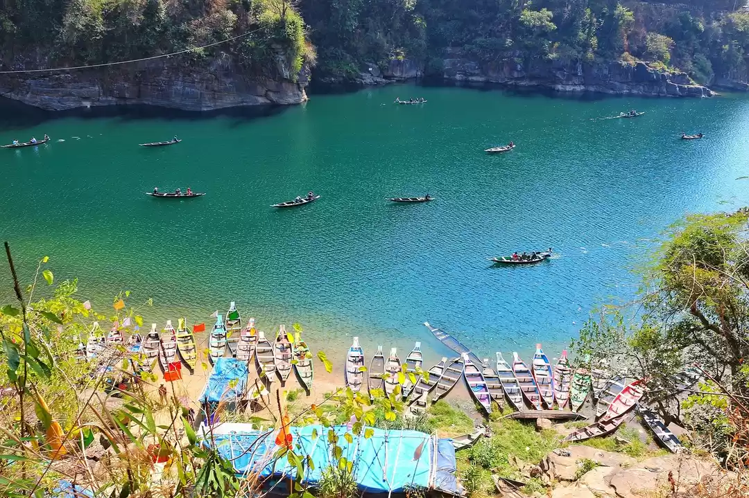 Photo of अब मेघालय घूमने से प
