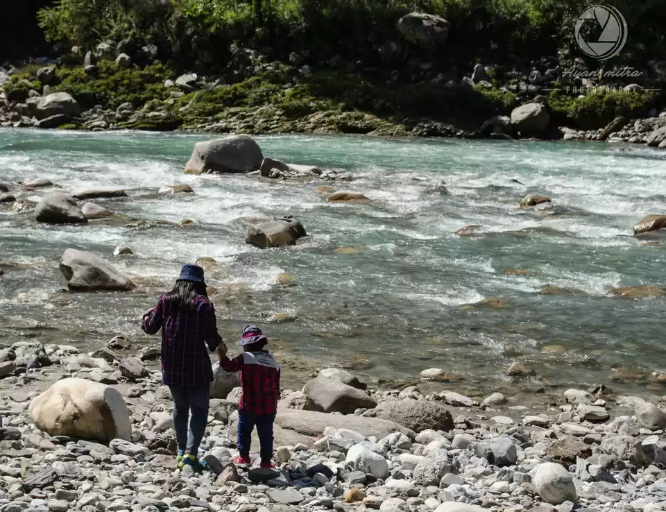 Photo of सिरमोली: ऊँचे पहाड़ो