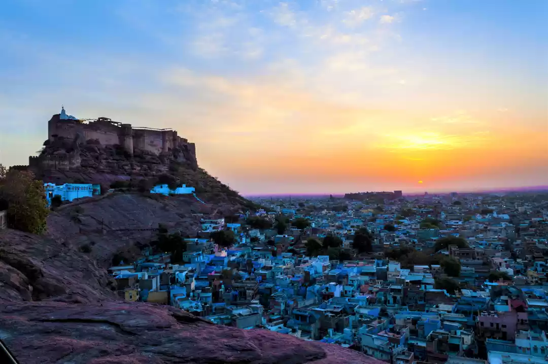 Photo of दिल्ली से रोड ट्रिप 