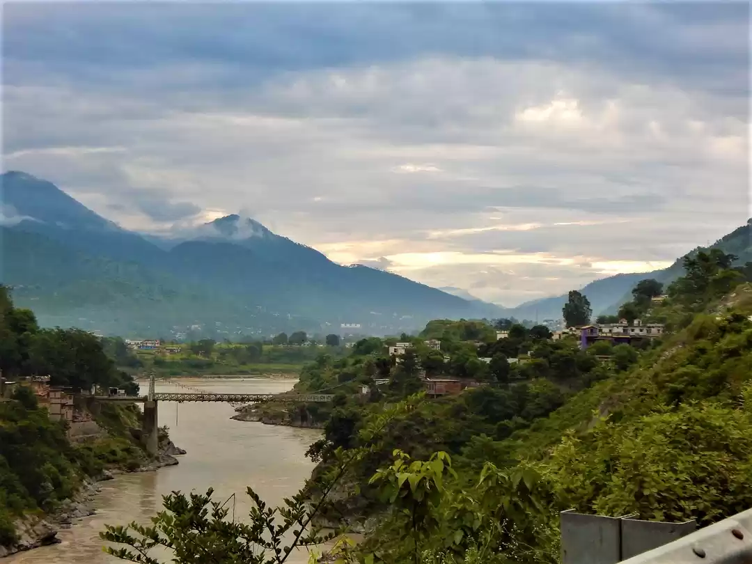 Photo of उत्तराखंड में भी एक 