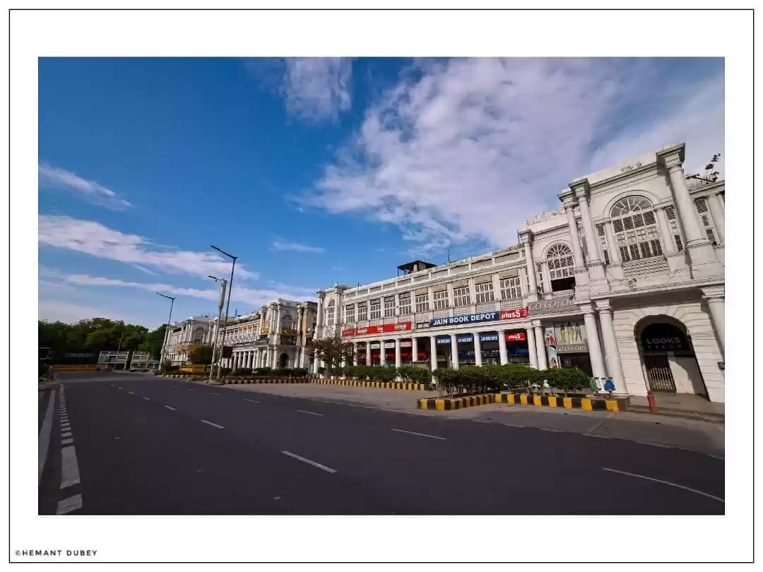 Photo of लॉकडाउन में विदेशी श