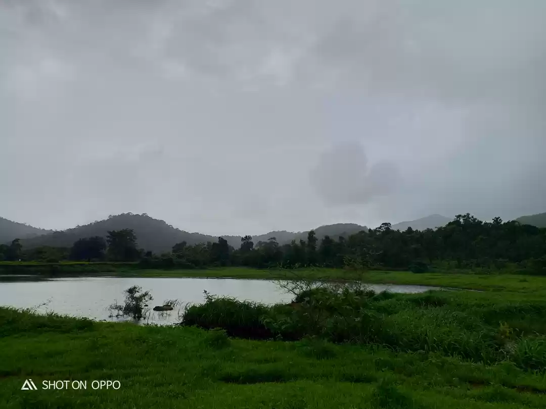 Photo of Chinchoti Waterfalls