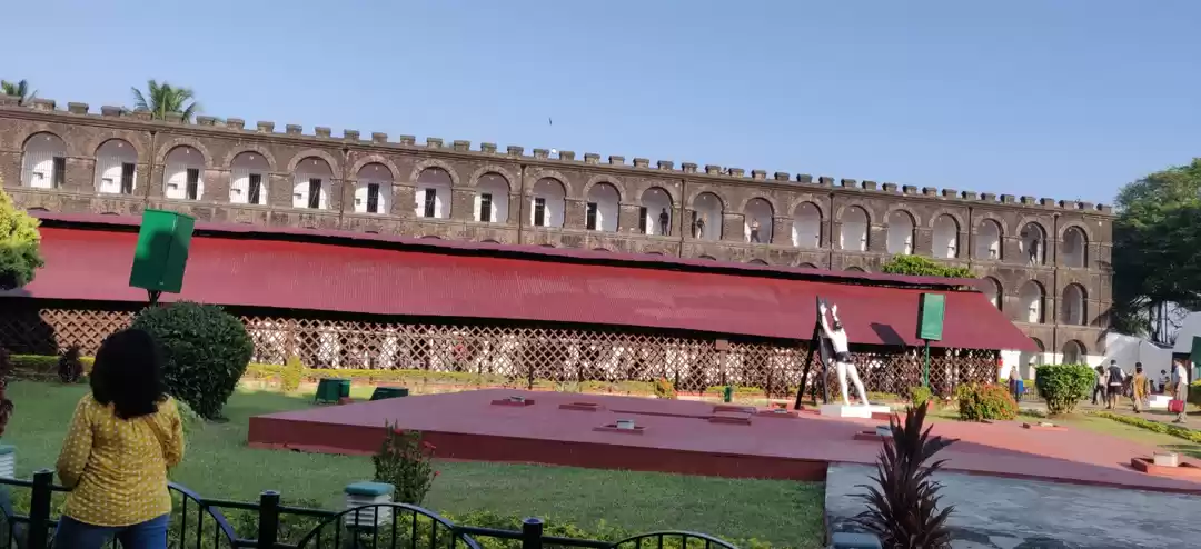 Photo of Amazing Andaman