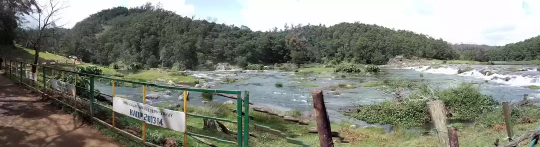 Photo of Ooty pykara lake rid