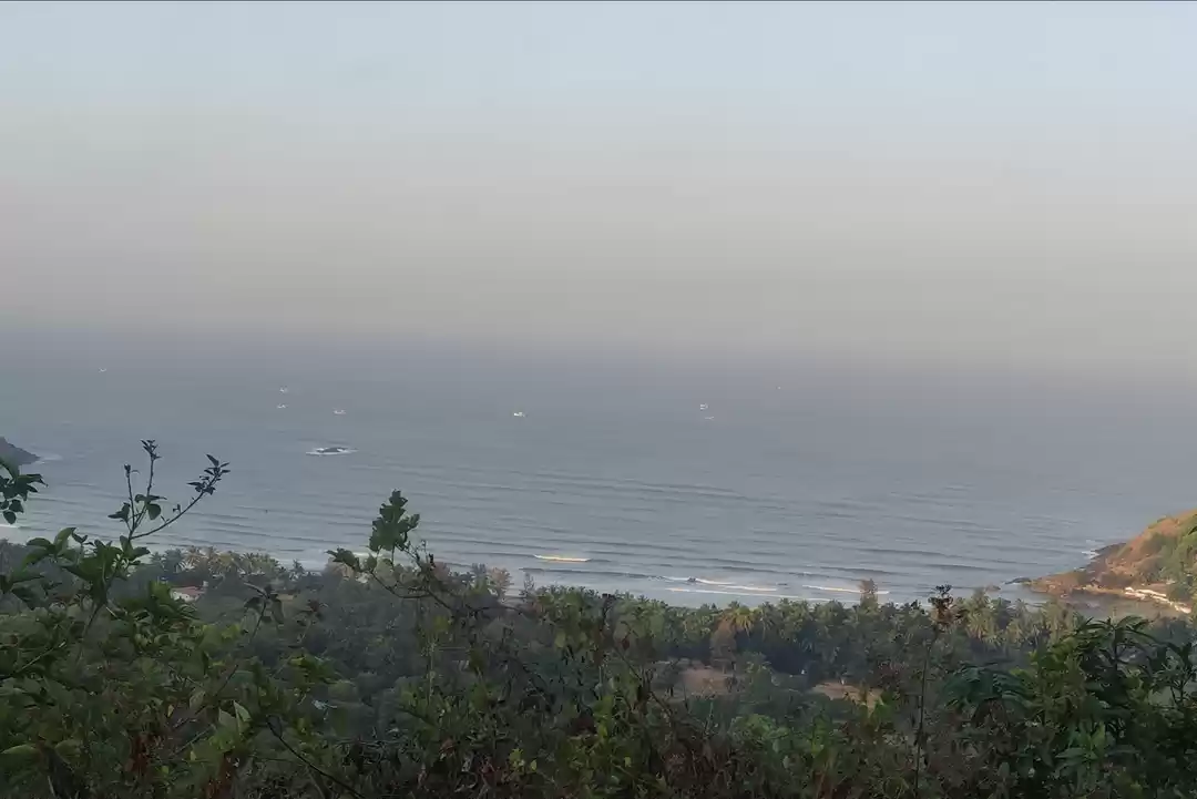 Photo of 2.5 day trip to land