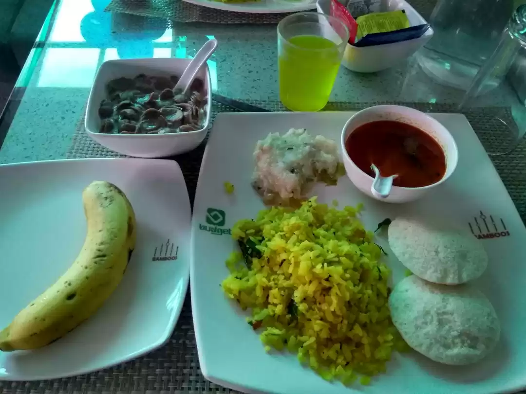 Photo of Budget Hotel, Karimn