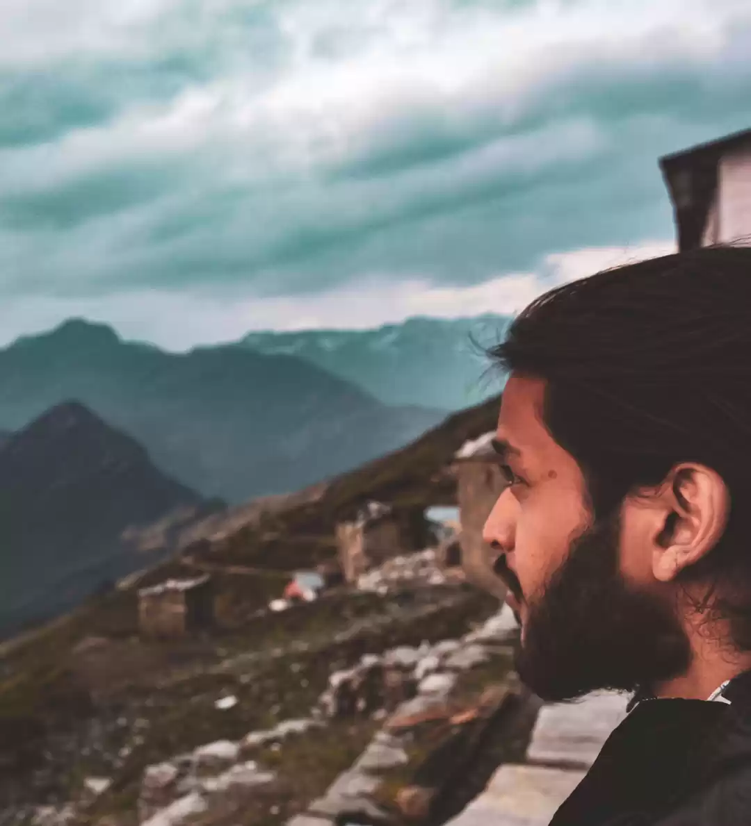 Photo of Genesis of the Solo