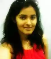 Photo of Ushnisha Ghosh